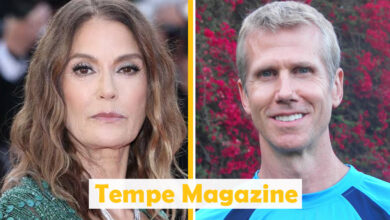 Marcus Leithold: The Private Life of Teri Hatcher’s First Husband