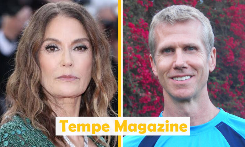 Marcus Leithold: The Private Life of Teri Hatcher’s First Husband