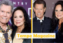 Mary Beougher: The Real Story of Randy Travis’ Wife You Should Know