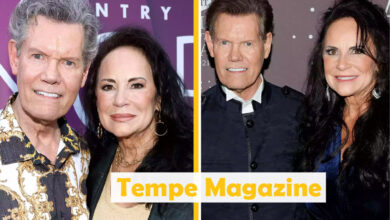 Mary Beougher: The Real Story of Randy Travis’ Wife You Should Know