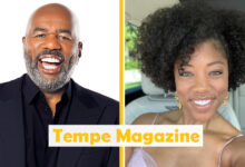 Morgan Harvey: Everything About Steve Harvey’s Daughter