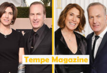 Naomi Yomtov: The Woman Behind Bob Odenkirk’s Hollywood Success