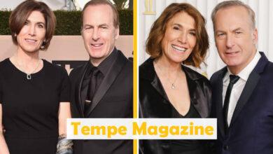 Naomi Yomtov: The Woman Behind Bob Odenkirk’s Hollywood Success