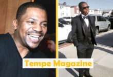 Omikaye Phifer: Everything to Know About Mekhi Phifer’s Son and His Life Today