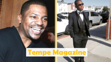 Omikaye Phifer: Everything to Know About Mekhi Phifer’s Son and His Life Today