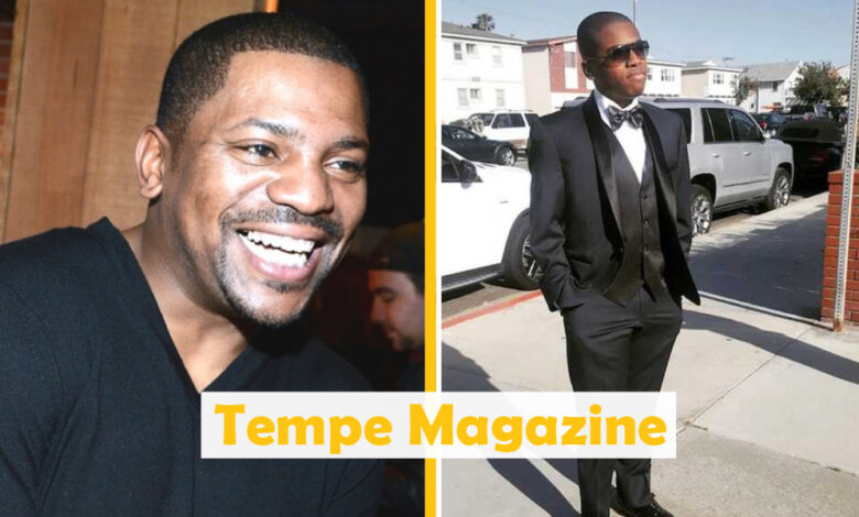 Omikaye Phifer: Everything to Know About Mekhi Phifer’s Son and His Life Today