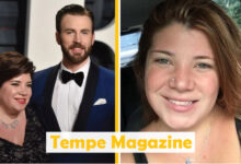 Who Is Shanna Evans? Meet Chris Evans’ Private Sister