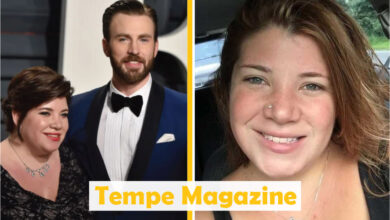 Who Is Shanna Evans? Meet Chris Evans’ Private Sister