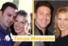 Who Is Shaun Holguin? All About Jodie Sweetin’s First Husband