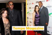Meet Terrence Duckett: The Private Life of Jasmine Guy’s Former Husband
