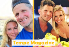 Tiffany Orlovsky: Everything You Need to Know About Dan Orlovsky’s Wife