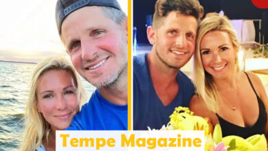 Tiffany Orlovsky: Everything You Need to Know About Dan Orlovsky’s Wife
