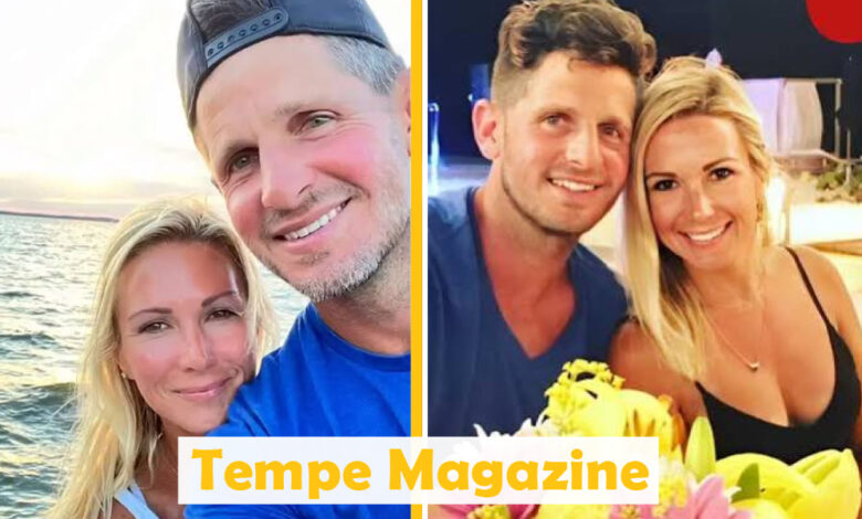 Tiffany Orlovsky: Everything You Need to Know About Dan Orlovsky’s Wife