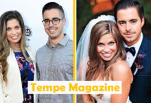 Tim Belusko: Everything You Need to Know About Danielle Fishel’s Former Husband