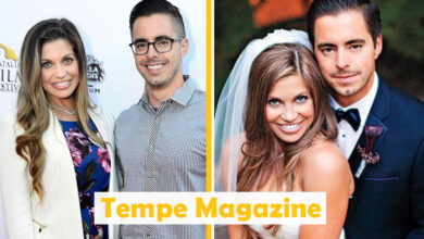 Tim Belusko: Everything You Need to Know About Danielle Fishel’s Former Husband