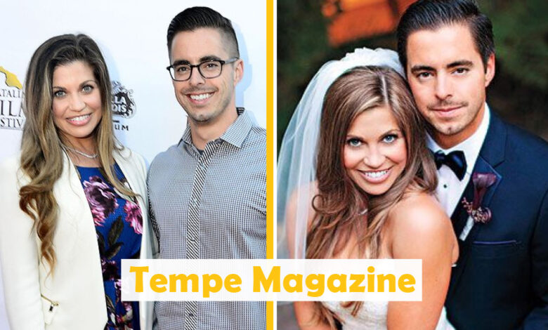 Tim Belusko: Everything You Need to Know About Danielle Fishel’s Former Husband