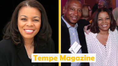 What Happened to Erv Hurd? His Life After Chip Fields’ Marriage