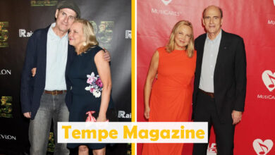 Caroline Smedvig: Everything You Need to Know About James Taylor’s Wife