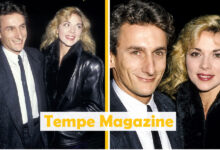 Who Is Andre J. Lyson? The Private Life of Kim Cattrall’s Ex-Husband