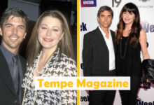 Who Is Marshall Coben? Inside the Life of Jane Leeves’ Husband