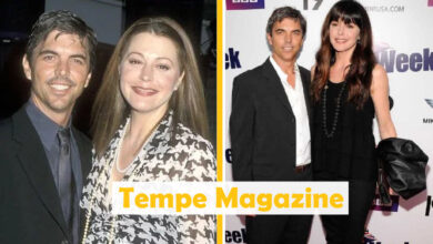 Who Is Marshall Coben? Inside the Life of Jane Leeves’ Husband