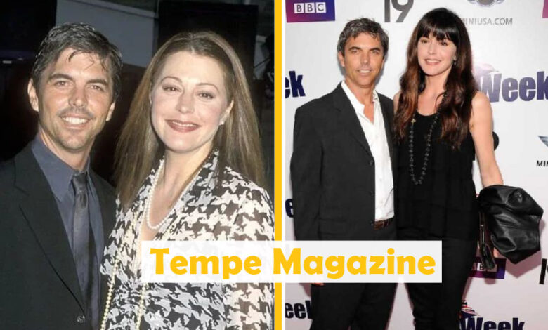 Who Is Marshall Coben? Inside the Life of Jane Leeves’ Husband