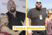Bess Katramados: The Life Story of Big Show’s Wife