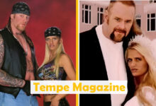 Where Is Jodi Lynn Calaway Now? The Full Story of The Undertaker’s First Wife