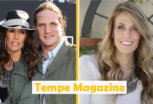 Who Is Laura Quinn Hawk? Everything About A.J. Hawk’s Wife