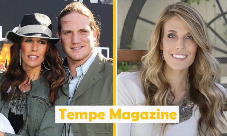 Who Is Laura Quinn Hawk? Everything About A.J. Hawk’s Wife