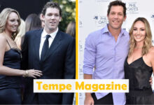 Bre Ladd: Everything About Luke Walton’s Wife and Her Life Story