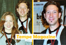 Ian Keasler: The Full Life of Shannon Lee’s Husband Revealed