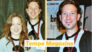 Ian Keasler: The Full Life of Shannon Lee’s Husband Revealed
