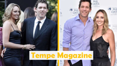 Bre Ladd: Everything About Luke Walton’s Wife and Her Life Story