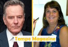 Mickey Middleton Today: Where Bryan Cranston’s First Wife Is Now