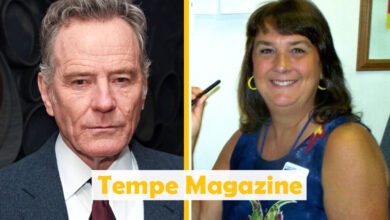 Mickey Middleton Today: Where Bryan Cranston’s First Wife Is Now