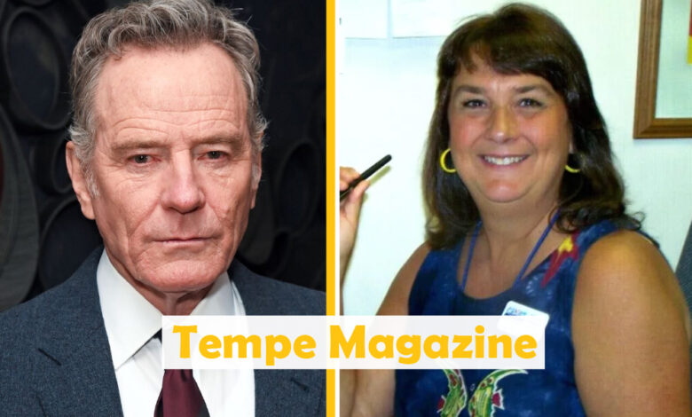 Mickey Middleton Today: Where Bryan Cranston’s First Wife Is Now