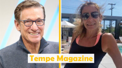 Susan Anne Povich: The Real Story of Maury Povich’s Daughter