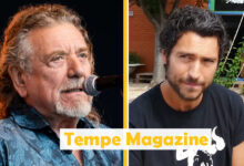 Who Is Logan Romero Plant? The Full Story of Robert Plant’s Son