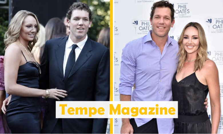 Bre Ladd: Everything About Luke Walton’s Wife and Her Life Story