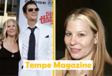 Where Is Melanie Lynn Clapp Now? Life After Johnny Knoxville