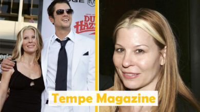Where Is Melanie Lynn Clapp Now? Life After Johnny Knoxville