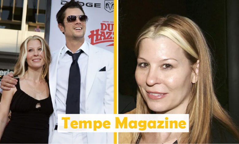 Where Is Melanie Lynn Clapp Now? Life After Johnny Knoxville