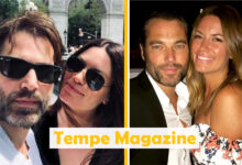 Linzey Rozon: Everything to Know About Tim Rozon’s Wife and Her Private Life