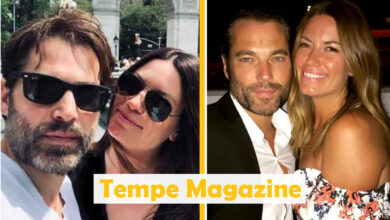 Linzey Rozon: Everything to Know About Tim Rozon’s Wife and Her Private Life