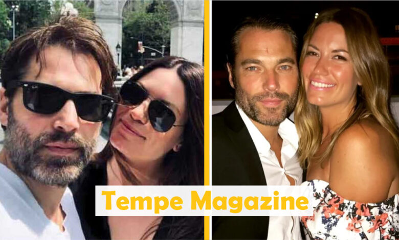 Linzey Rozon: Everything to Know About Tim Rozon’s Wife and Her Private Life