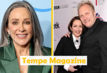 Constantine Yankoglu: The Full Story of Patricia Heaton’s First Husband