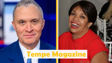Dorothy Bowles Ford: Life Story of Harold Ford Jr’s Mother