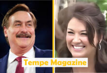 Dallas Yocum: What Happened to Mike Lindell’s Ex-Wife After Divorce?