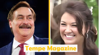 Dallas Yocum: What Happened to Mike Lindell’s Ex-Wife After Divorce?